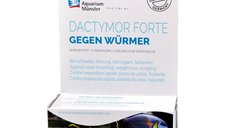 Tratament Aquarium Munster DACTYMOR FORTE 20 ml pentru 400 l Fresh/Marin