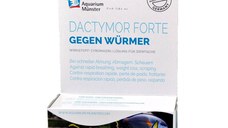 Tratament Aquarium Munster DACTYMOR FORTE 20 ml pentru 400 l Fresh/Marin