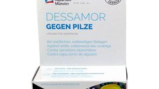 Tratament Aquarium Munster DESSAMOR 20 ml pentru 400 l Fresh/Marin