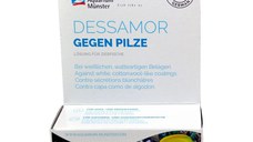 Tratament Aquarium Munster DESSAMOR 20 ml pentru 400 l Fresh/Marin