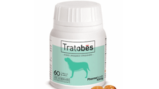 Tratobes, Konig, 60 capsule uleioase