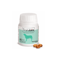 Tratobes, Konig, 60 capsule uleioase - 1