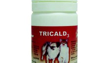 Tricald, 3x80 comprimate