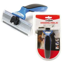 Trimmer cu lama dubla XL - 1