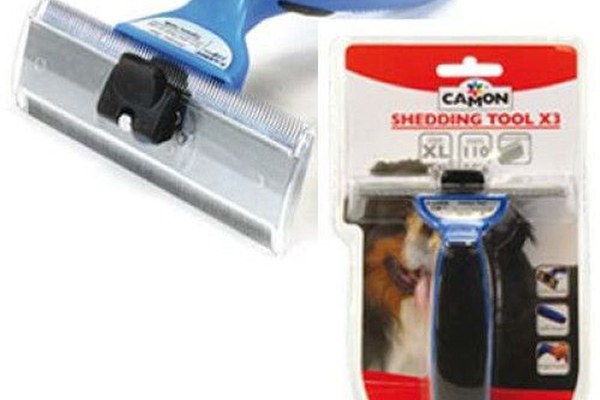 Trimmer cu lama dubla XL