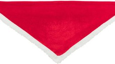 Trixie, Esarfa de Craciun, S, Rosu, 927321, 55 cm