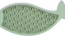 Trixie, farfurie pentru hranire lenta, caini si pisici