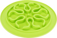 Trixie, farfurie plata pentru hranire lenta, 24 cm - 1