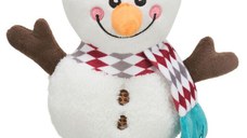 Trixie, jucarie caini, X-Mas om de zapada, fosnitoare, 92572, 41 cm