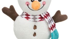 Trixie, jucarie caini, X-Mas om de zapada, fosnitoare, 92572, 41 cm
