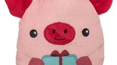 Trixie, jucarie caini, X-Mas purcel de Craciun, plus, 92601, 19 cm