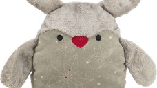 Trixie, jucarie caini, X-Mas ren, 92625, 30 cm