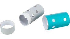 Trixie Jucarie Pentru Rozatoare, Rola Hrana/ Recompense, Carton, 6x11 cm/ 7x14 cm, 62829