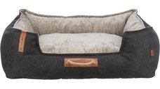 Trixie Pat Be Nordic, 60 x 50 cm, Negru/ Nisipiu