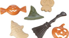 Trixie, Recompense Halloween, diverse arome/ modele, 6 buc