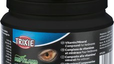 Trixie Vitamine/ Minerale pentru Reptile Erbivore, 80 g - 76384