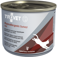 Trovet Cat conserva Hypoallergenic Curcan, 200 g - 1