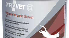 Trovet Cat conserva Hypoallergenic Curcan, 200 g