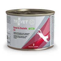 Trovet Cat conserva Renal & Oxalate, 200 g - 1