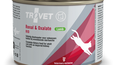 Trovet Cat conserva Renal & Oxalate, 200 g