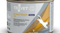 Trovet Cat conserva Urinary Struvite, 200 g
