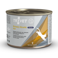 Trovet Cat conserva Urinary Struvite, 200 g - 1