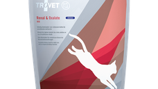 Trovet Cat plic Renal & Oxalate, 85 g