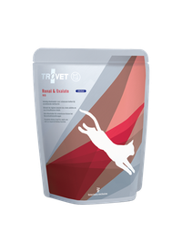 Trovet Cat plic Renal & Oxalate, 85 g - 1