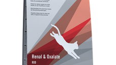 Trovet Cat Renal & Oxalate, 2.5 kg - Hrana Dietetica pentru Pisici cu Insuficienta Renala