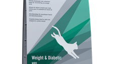 Trovet Cat Weight & Diabetic, 3 kg