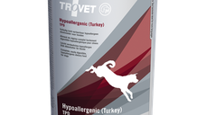 Trovet Dog conserva Hypoallergenic Curcan, 400 g