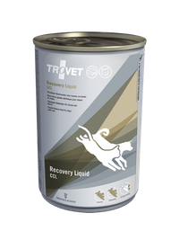 Trovet Dog conserva Recovery Liquid, 400 g - 1