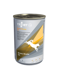 Trovet Dog conserva Urinary Struvite, 400 g - 1