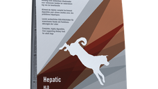Trovet Dog Hepatic, 3 kg