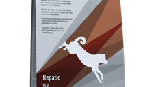 Trovet Dog Hepatic, 3 kg