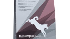 Trovet Dog Hypoallergenic cu Proteina de Insecte, 3 kg