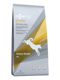 Trovet Dog Urinary Struvite, 3 kg - 1