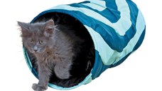 Tunel Crunch Pisici 50 cm 4301