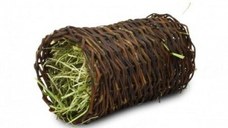 Tunel fan pentru rozatoare JR Farm, 200 g