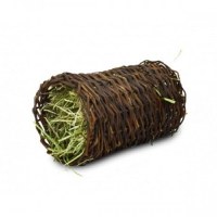 Tunel fan pentru rozatoare JR Farm, 200 g - 1