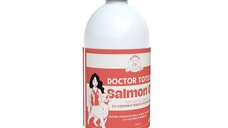 Ulei de somon pentru caini si pisici Doctor Totolici Salmon Oil, 500 ml