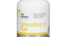 UrinoVet Cat Twist Off, VetExpert, 45 capsule