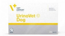 UrinoVet Dog, VetExpert, 30 tablete