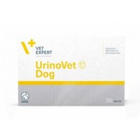UrinoVet Dog, VetExpert, 30 tablete - 1