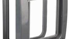 Usa Batanta 2Way Pisica 20x22 cm Gri 44202