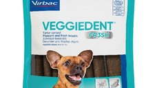 Veggiedent Fr3sh Extra Small Dog (<5 kg), 15 bucati