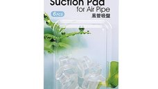 Ventuze ISTA pentru Furtunuri de Aer - Set de 6 Bucati
