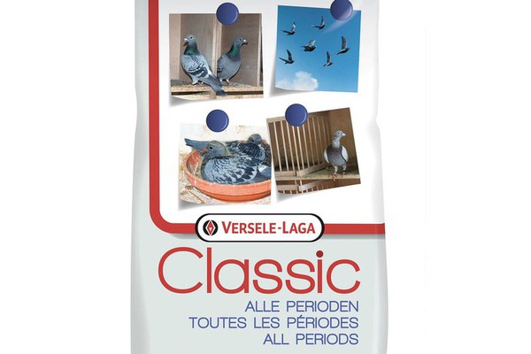 Versele Laga, Hrana porumbei, Classic All Round, 20 kg