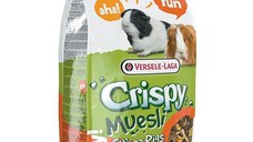Versele Laga, Meniu porcusori Guineea, Crispy Muesli, 20 kg