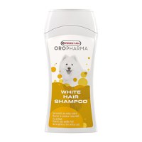 Versele Laga Oropharma Shampoo White Hair, 250 ml - 1